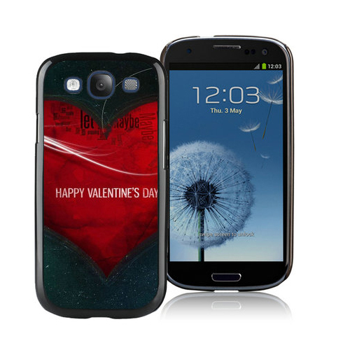 Valentine Love Samsung Galaxy S3 9300 Cases CUJ - Click Image to Close